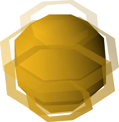 Volatile orb detail image