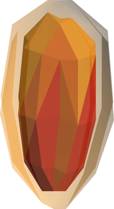 Zenyte shard detail image