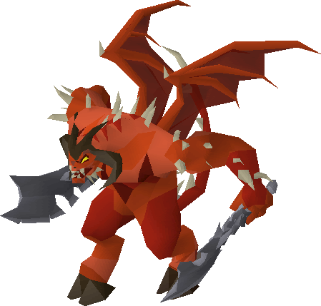 - K'ril Tsutsaroth Guides - OSRS in Slot