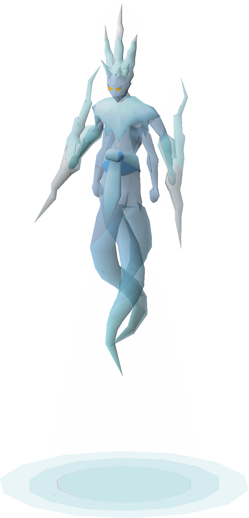 Amoxliatl, the Varlamore-region elite echo boss in Leagues VI