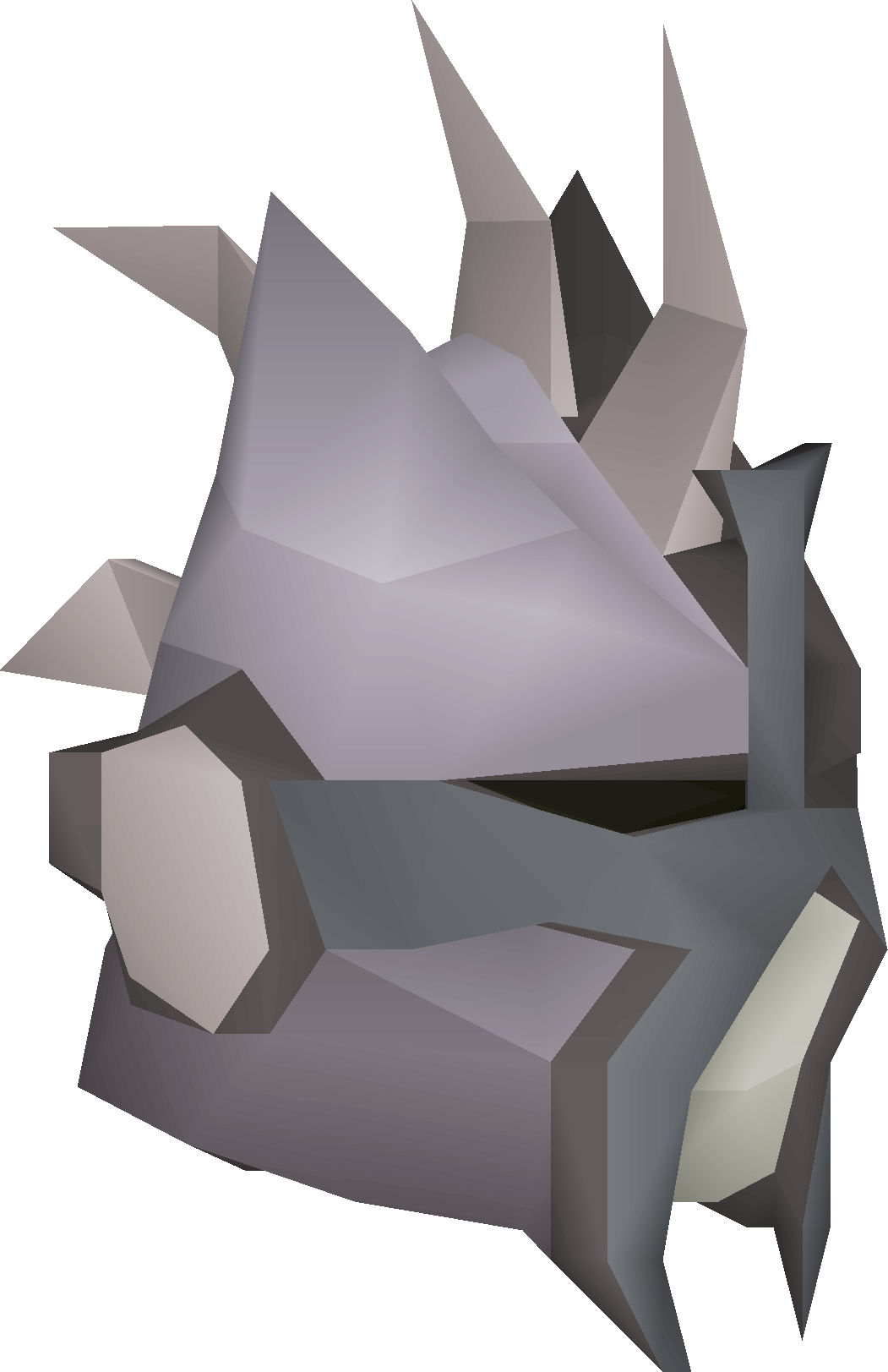 OSRS imbued Slayer helmet